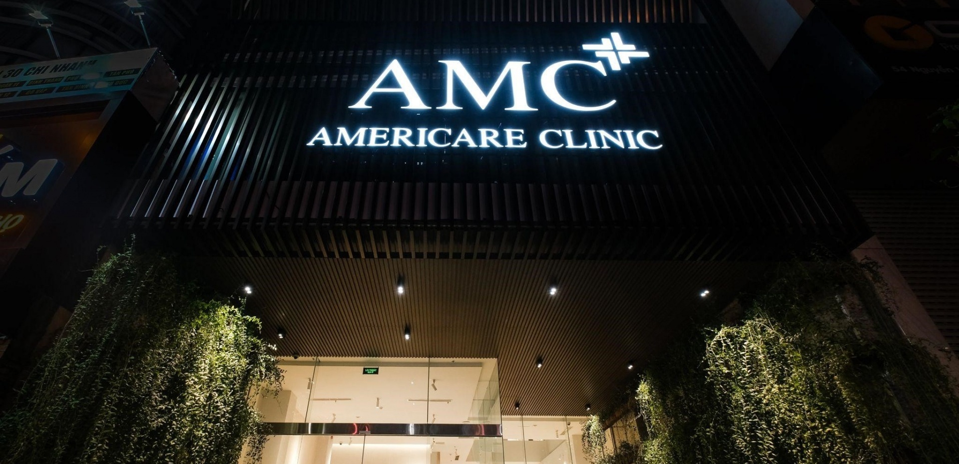 Tạm ngưng khám, chữa bệnh không ảnh hưởng đến dịch vụ khác của Americare