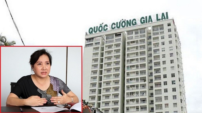 VIAC buộc Sunny Island hoàn trả dự án Phước Kiển cho Quốc Cường Gia Lai