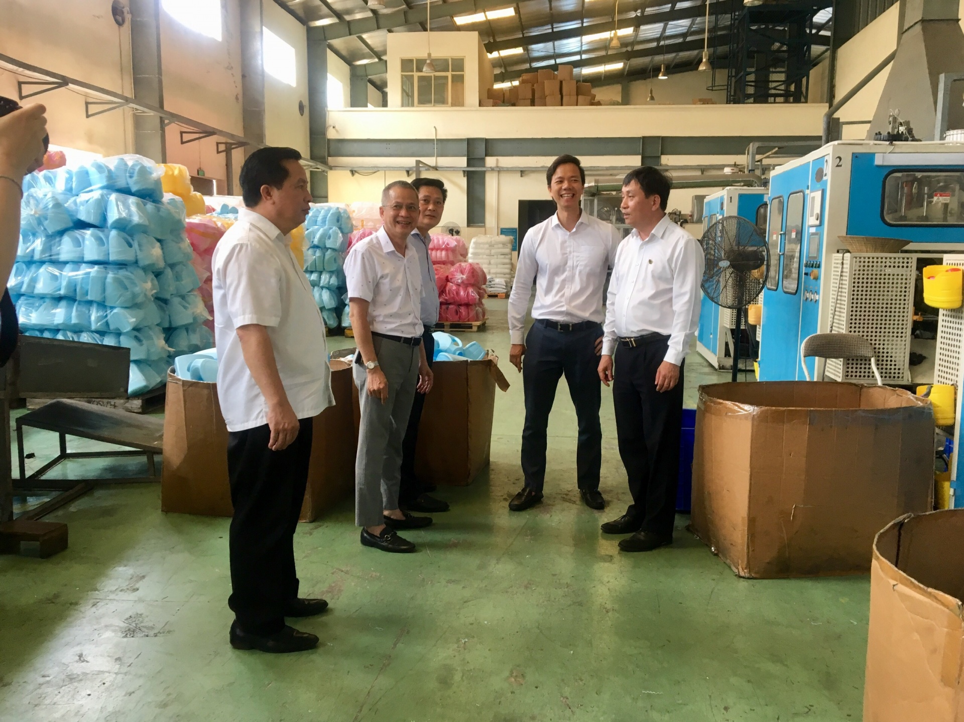 Công đoàn Công thương Việt Nam ký thỏa thuận hợp tác Chương trình “Phúc lợi đoàn viên”