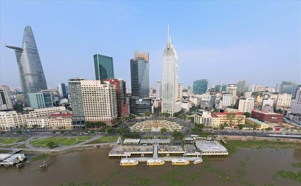 TP.HCM chờ sự đột phá từ Nghị quyết mới TP.HCM chờ sự đột phá từ Nghị quyết mới