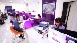 Một ngân hàng phát hành gần 620 triệu cổ phiếu trả cổ tức cho cổ đông, tỷ lệ hơn 39%