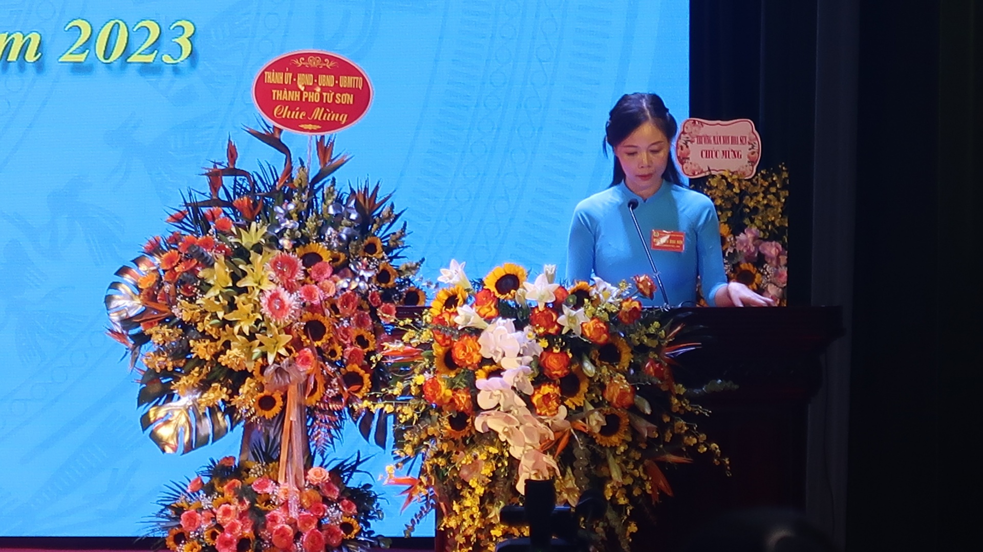 Công đoàn TP Từ Sơn cần tập trung thực hiện tốt 7 nhiệm vụ, giải pháp trọng tâm Công đoàn TP Từ Sơn cần tập trung thực hiện tốt 7 nhiệm vụ, giải pháp trọng tâm