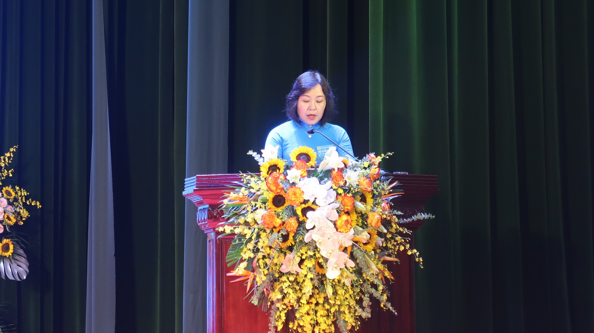 Công đoàn TP Từ Sơn cần tập trung thực hiện tốt 7 nhiệm vụ, giải pháp trọng tâm Công đoàn TP Từ Sơn cần tập trung thực hiện tốt 7 nhiệm vụ, giải pháp trọng tâm