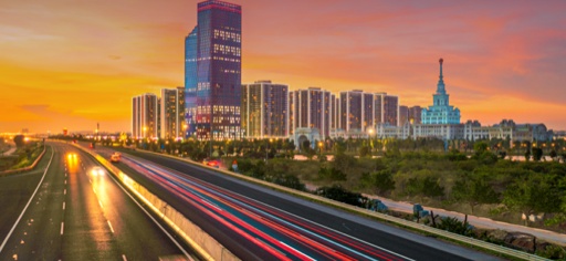 Vinhomes công bố quy hoạch Ocean City - “Thành phố kỳ tích” phía Đông Hà Nội