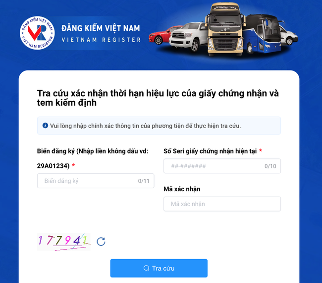 Hơn 1,9 triệu ô tô cá nhân được tự động giãn chu kỳ đăng kiểm từ hôm nay Hơn 1,9 triệu ô tô cá nhân được tự động giãn chu kỳ đăng kiểm từ hôm nay ảnh 1