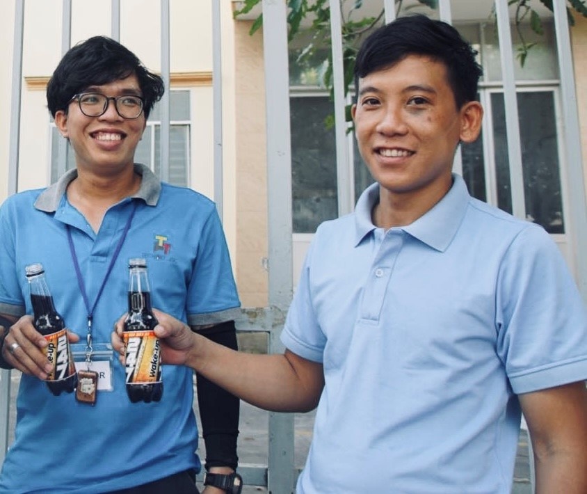 Wake-up 247 'chơi lớn', tặng ngay 7 xe máy mỗi 24 giờ Wake-up 247 'chơi lớn', tặng ngay 7 xe máy mỗi 24 giờ