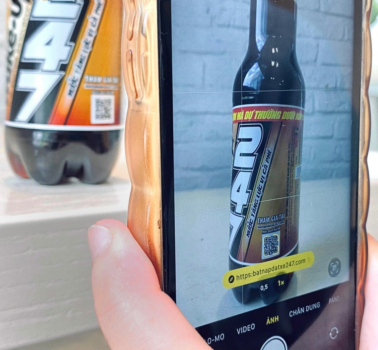 Wake-up 247 'chơi lớn', tặng ngay 7 xe máy mỗi 24 giờ Wake-up 247 'chơi lớn', tặng ngay 7 xe máy mỗi 24 giờ