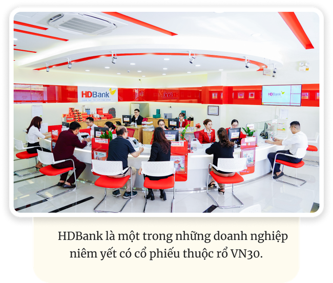 Top 10 công ty đại chúng hiệu quả nhất năm 2023: Ấn tượng HDBank, Đạm Phú Mỹ và Hóa dầu Đức Giang ảnh 6