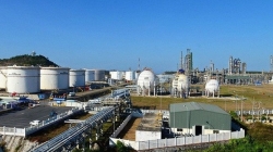 Lọc dầu Dung Quất chốt danh sách chia cổ tức tỷ lệ 7%