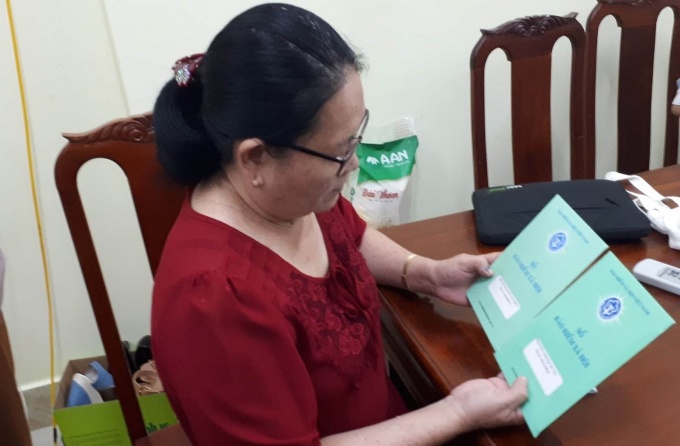 Chi tiết cách tính lương hưu lao động khu vực nhà nước và tư nhân Chi tiết cách tính lương hưu lao động khu vực nhà nước và tư nhân