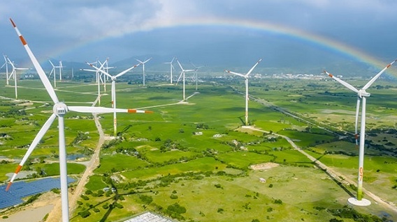 Năng lượng Hòa Thắng lợi nhuận 0 đồng, dư nợ trái phiếu hơn 1.500 tỷ đồng