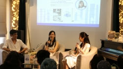 Giá trị của nhà văn không phải lượng like Facebook!