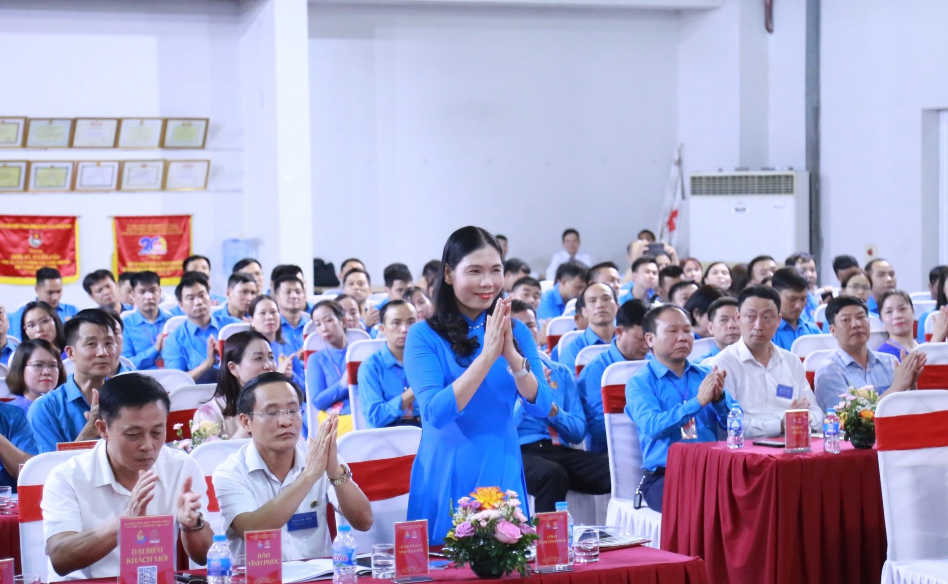 Phong trào công nhân lao động và hoạt động công đoàn có nhiều đổi mới sáng tạo Phong trào công nhân lao động và hoạt động công đoàn có nhiều đổi mới sáng tạo