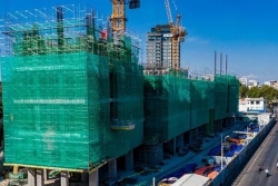 Các lô trái phiếu gần 10.000 tỷ đồng của Saigon Glory hiện nay ra sao?