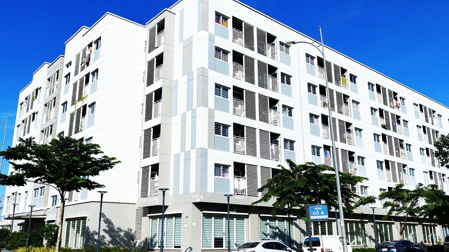 Cần Thơ sẽ xây dựng 9.100 căn nhà ở xã hội, thiết chế Công đoàn