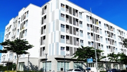 Cần Thơ sẽ xây dựng 9.100 căn nhà ở xã hội, thiết chế Công đoàn