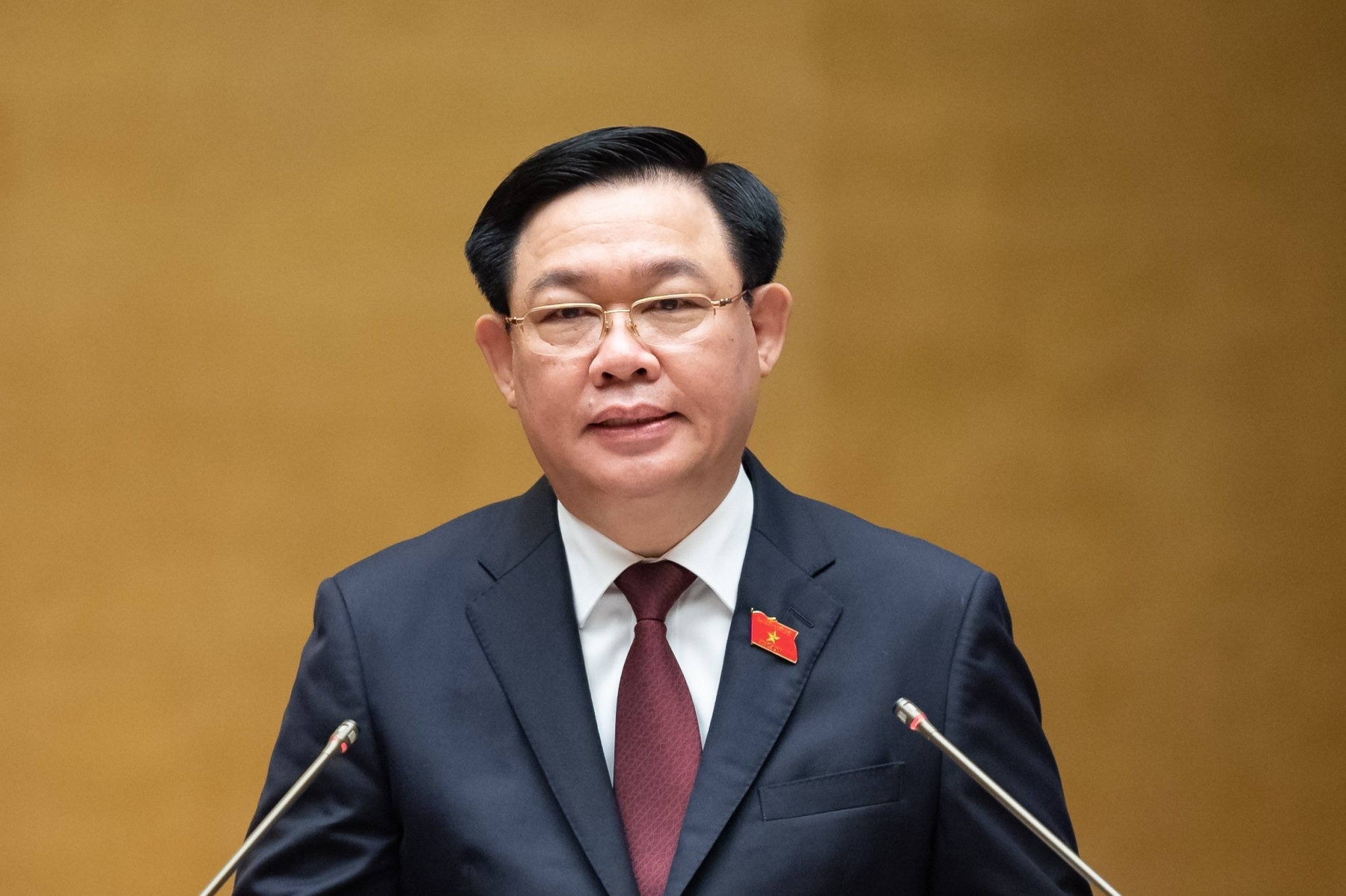 Chủ tịch Quốc hội: Xem xét thụ lý và đưa ra xét xử một số vụ trốn đóng bảo hiểm xã hội Chủ tịch Quốc hội: Xem xét thụ lý và đưa ra xét xử một số vụ trốn đóng bảo hiểm xã hội