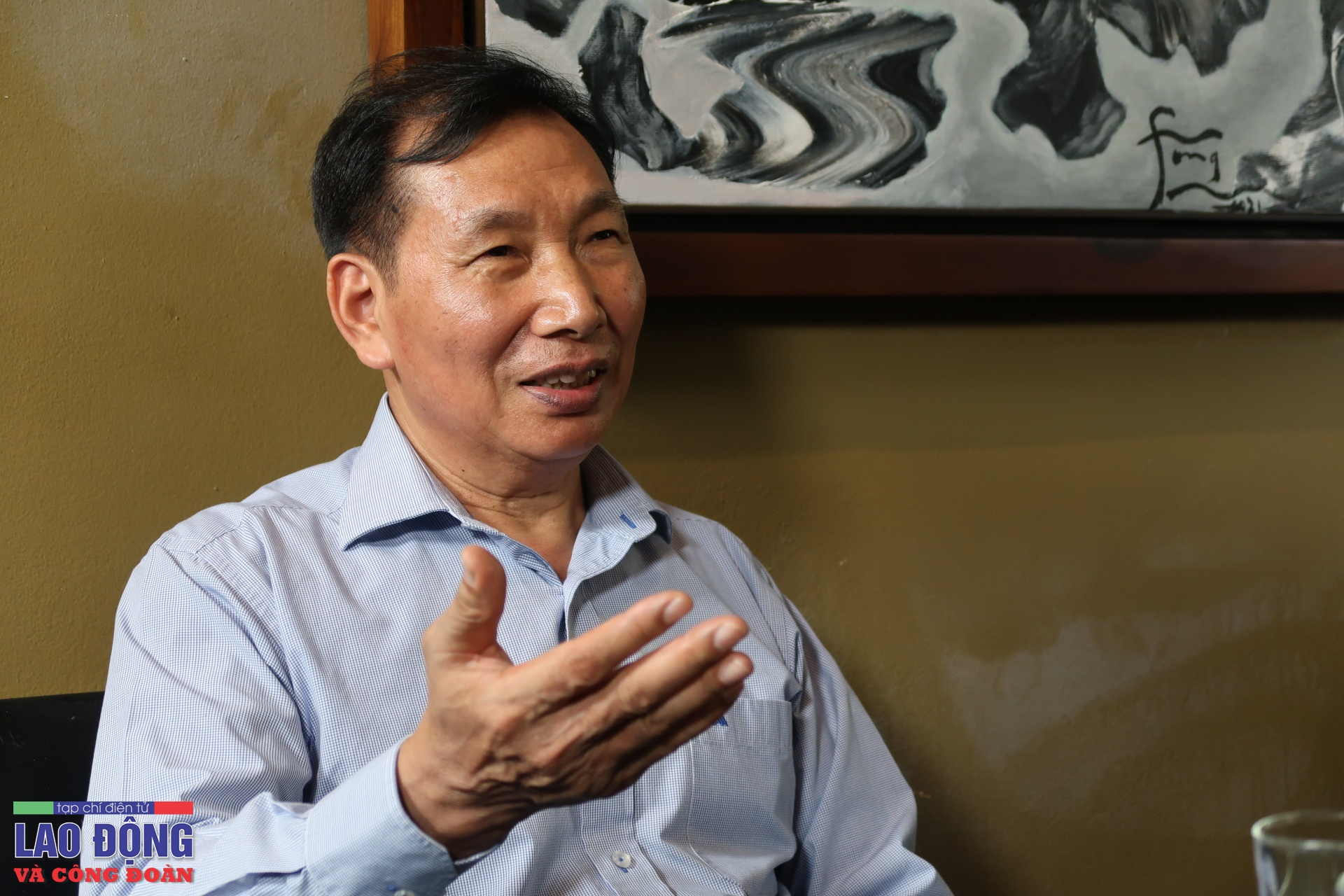 Vận dụng triết lý kinh doanh vào hoạt động công đoàn