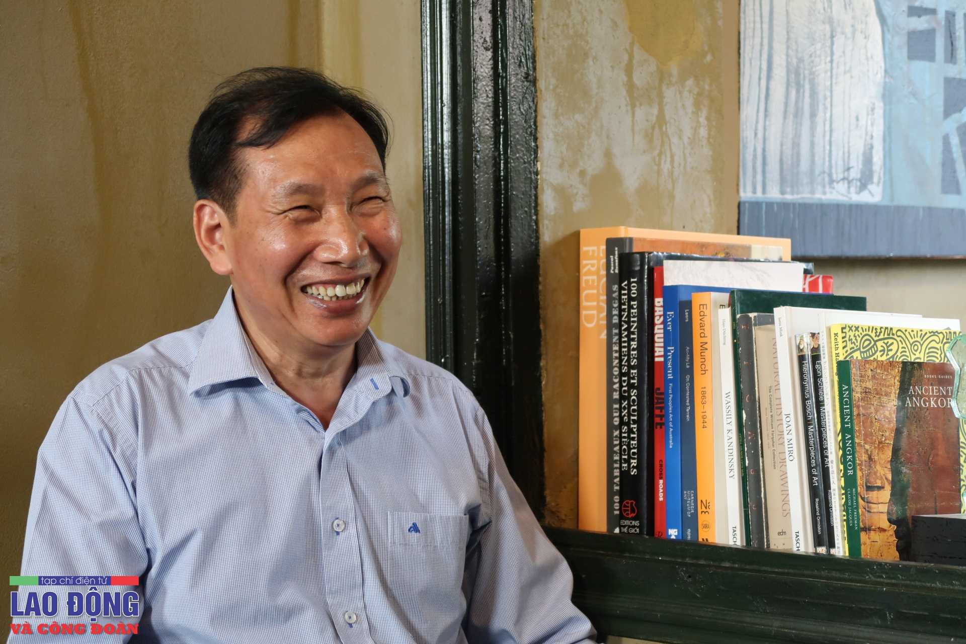 Vận dụng triết lý kinh doanh vào hoạt động công đoàn