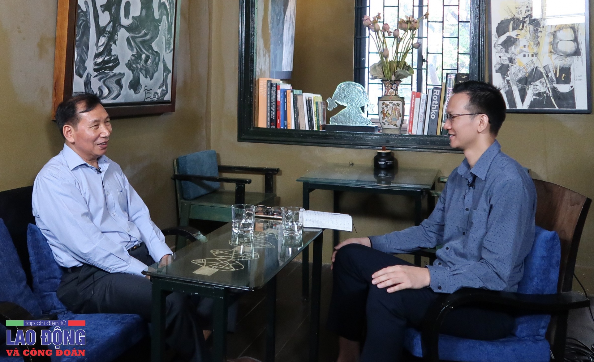 Vận dụng triết lý kinh doanh vào hoạt động công đoàn