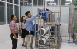 Cán bộ công đoàn song hành với công tác nghiên cứu khoa học