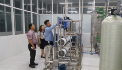 Cán bộ công đoàn song hành với công tác nghiên cứu khoa học