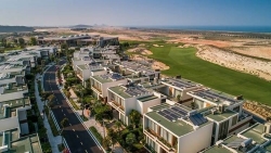 Chủ đầu tư siêu dự án 2 tỷ USD KN Paradise báo lãi 207 tỷ, nợ trái phiếu trên 1.950 tỷ