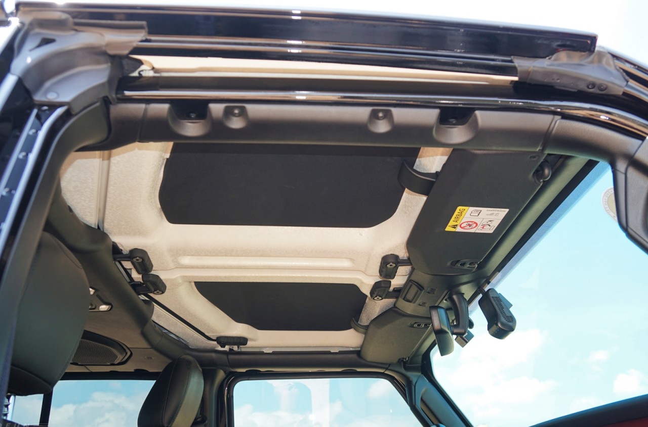 Jeep Gladiator 2023: Mẫu bán tải không dành cho số đông Jeep Gladiator 2023: Mẫu bán tải không dành cho số đông