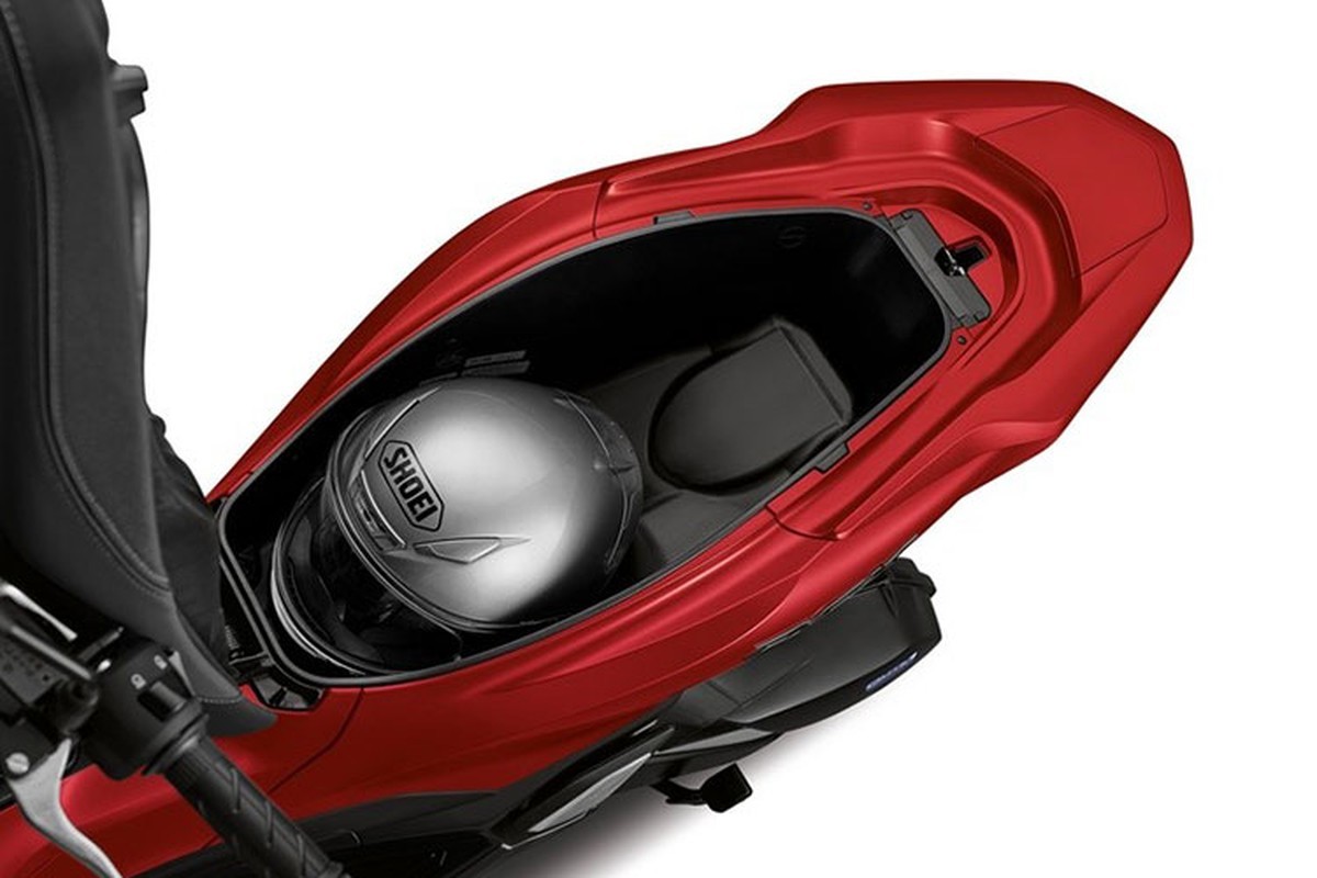 Chi tiết Honda PCX 160 2023 vừa được ra mắt Chi tiết Honda PCX 160 2023 vừa được ra mắt