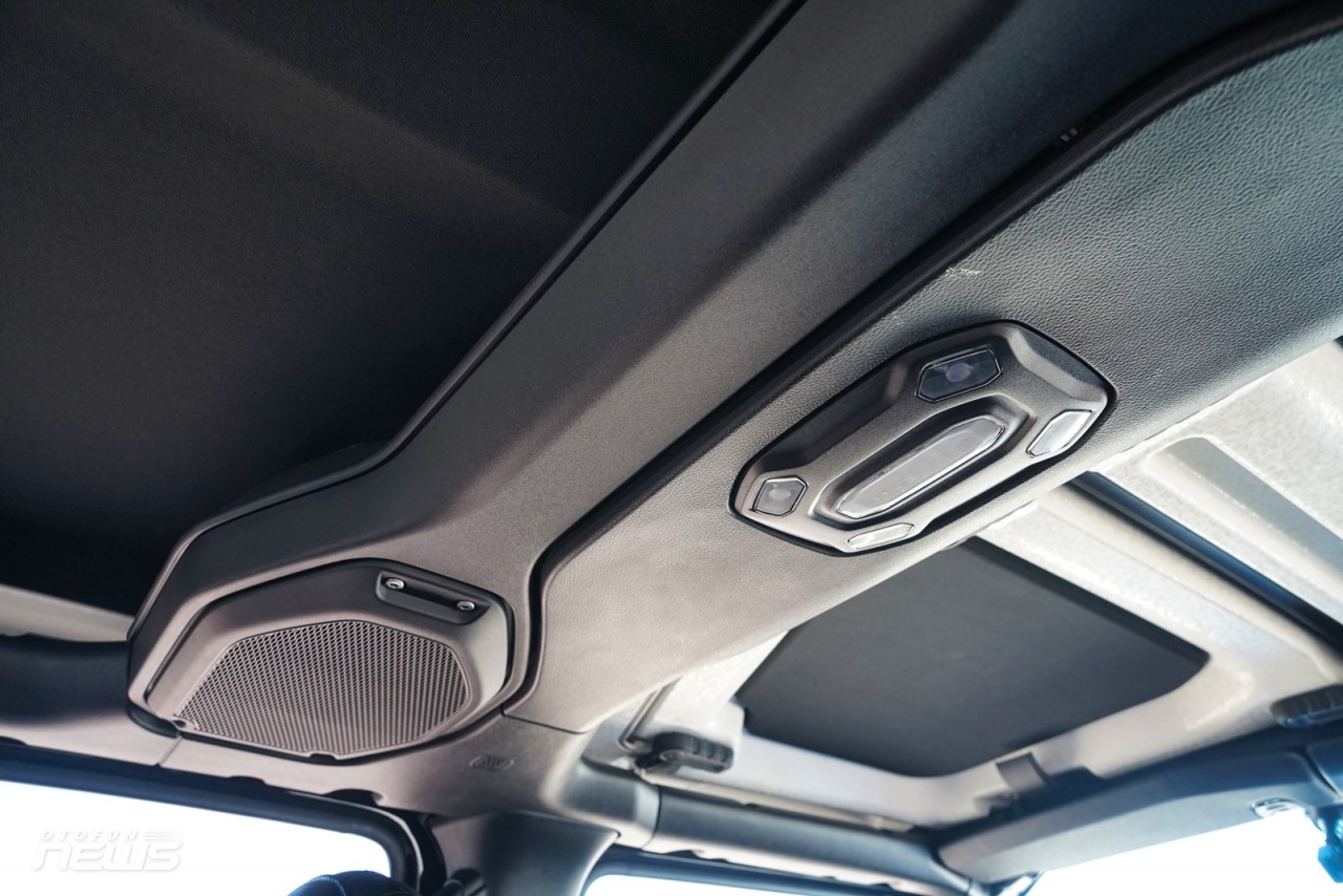 Jeep Gladiator 2023: Mẫu bán tải không dành cho số đông Jeep Gladiator 2023: Mẫu bán tải không dành cho số đông