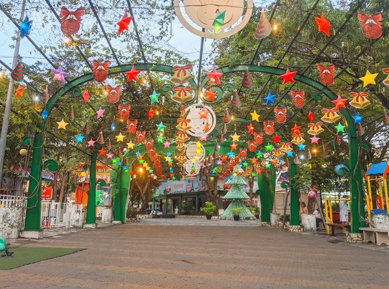 Xây dựng không gian văn hóa trên thành phố mang tên Bác