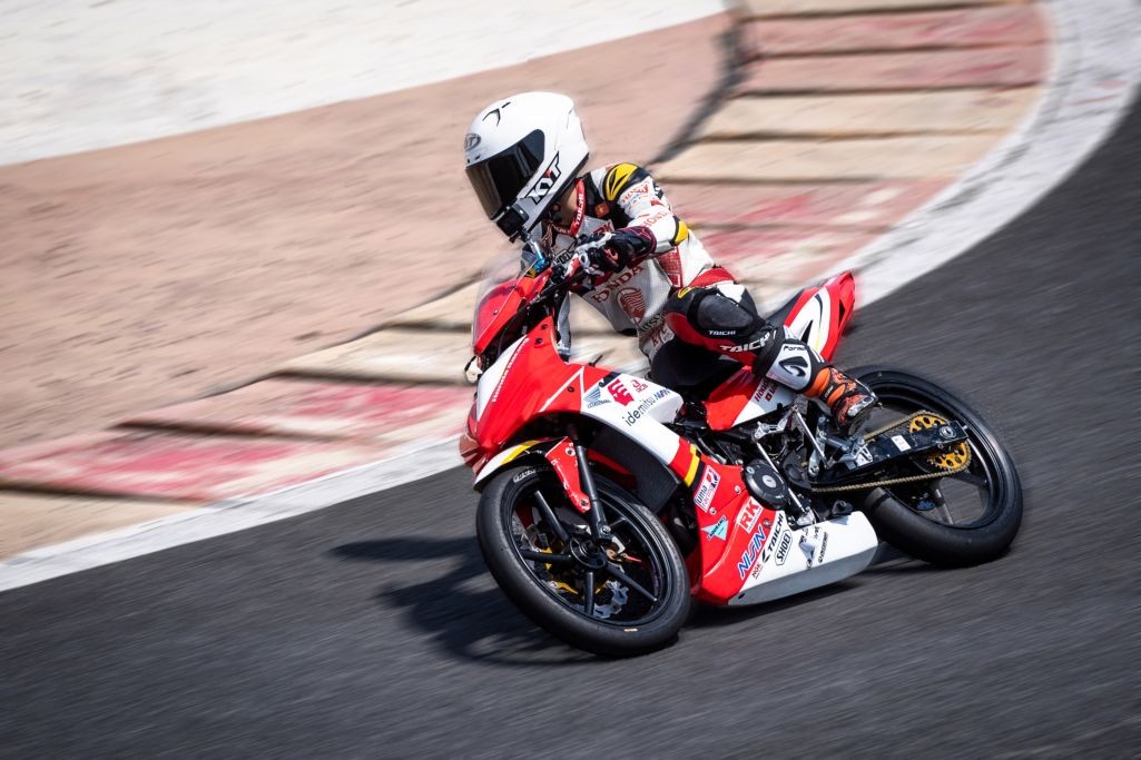 Giải đua xe Mô tô Việt Nam 2023 sẽ diễn ra vào ngày 18/6 Giải đua xe Mô tô Việt Nam 2023 sẽ diễn ra vào ngày 18/6