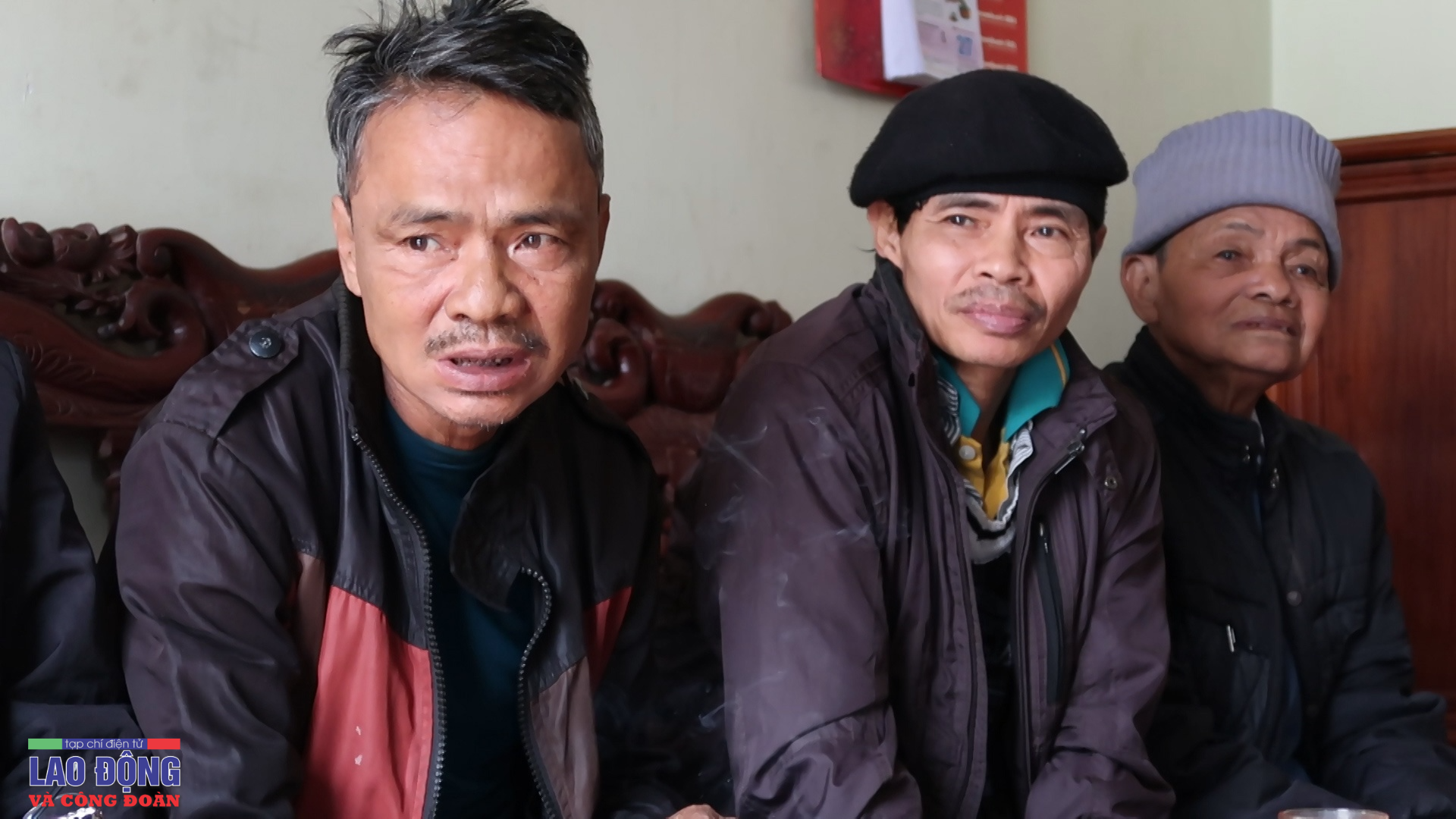 Bài 2: Ông cụ 91 tuổi và những người con “điên” - Thảm hoạ vì đâu?