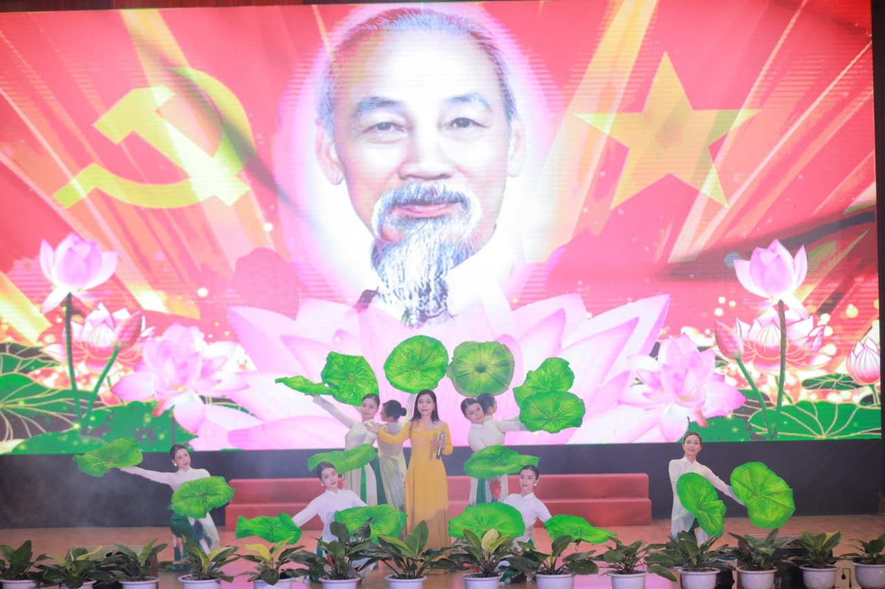 Hoạt động của Công đoàn thành phố Vinh góp phần nâng cao vị thế của tổ chức Công đoàn