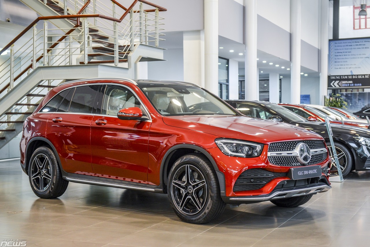 Mercedes-Benz GLC 2022 ưu đãi đến nửa tỷ đồng tại đại lý 0855-mercedes-benz-glc-300-4matic-2020-otofun-news-1