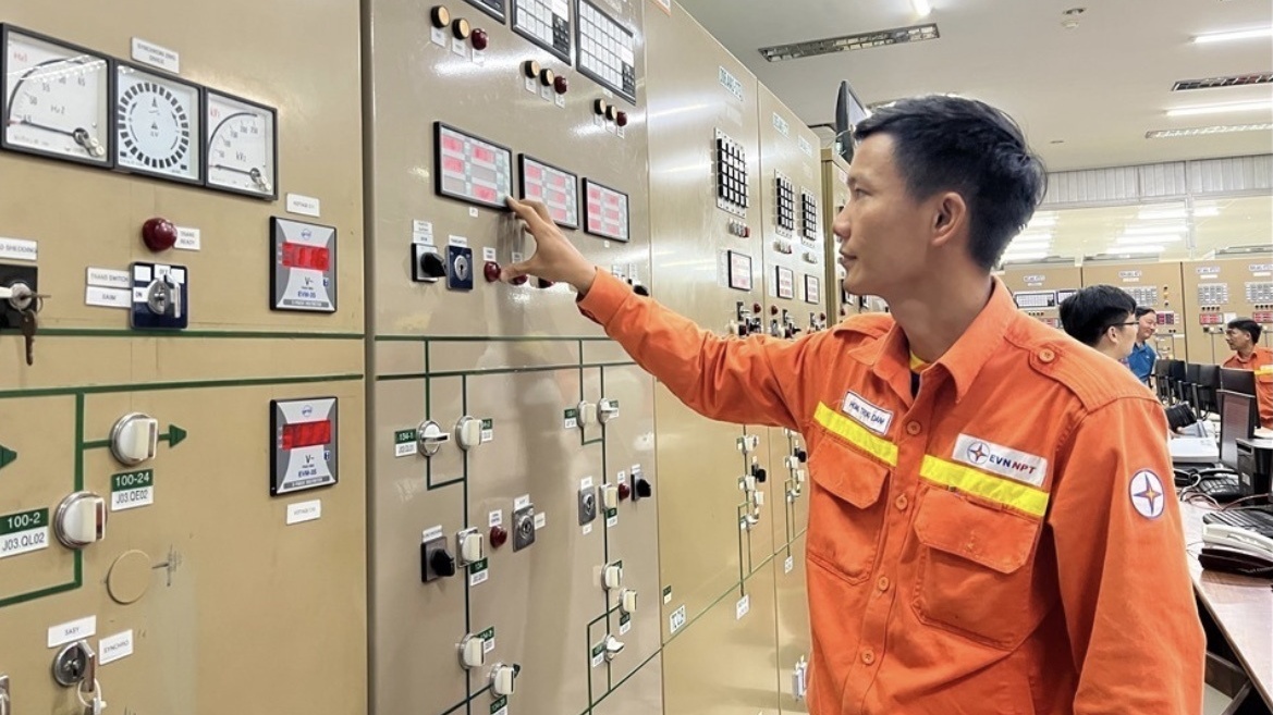 EVN - Xin lỗi rồi sao nữa?