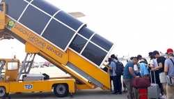 Him Lam Land bất ngờ trở thành cổ đông lớn của một công ty ngành hàng không