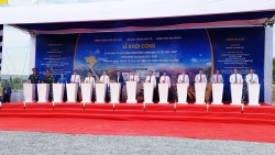 Hạ tầng giao thông đưa đất chín rồng cất cánh