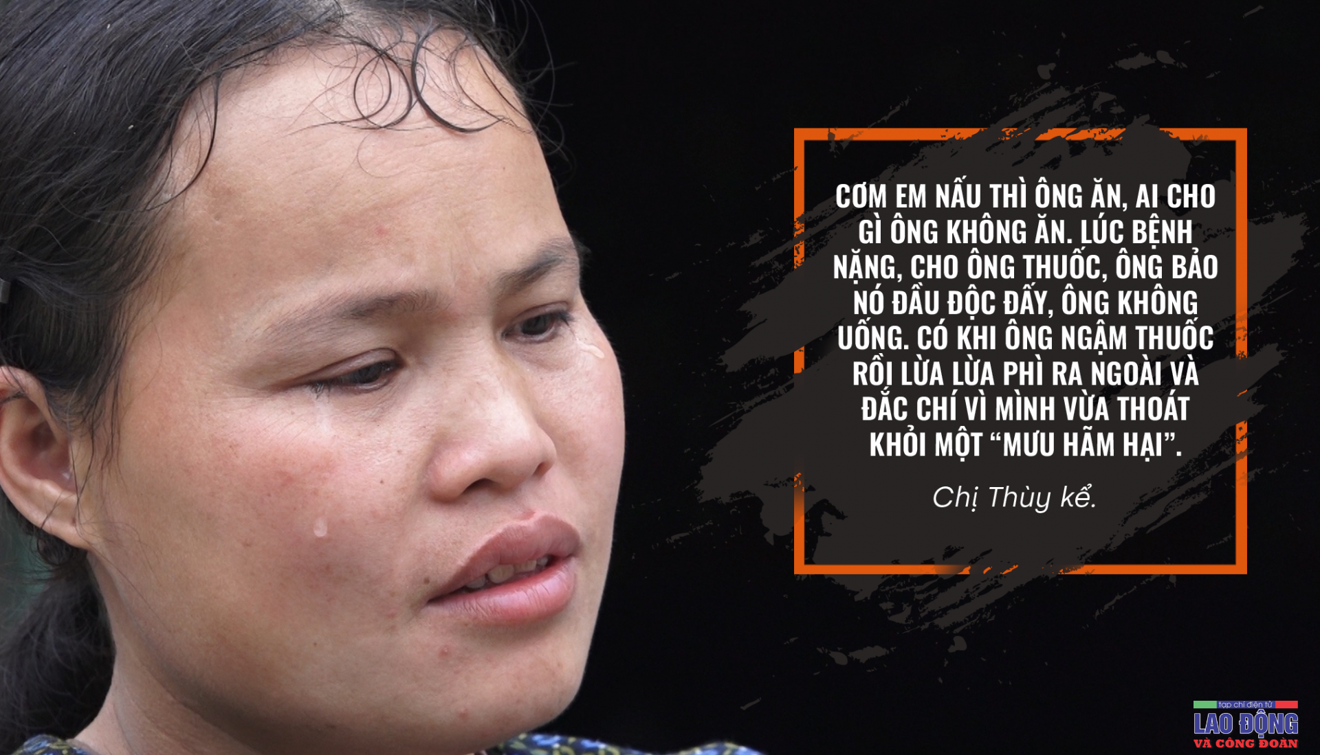 Bài 3: Dần “giác ngộ” qua từng… thảm án! Bài 3: Dần “giác ngộ” qua từng… thảm án!