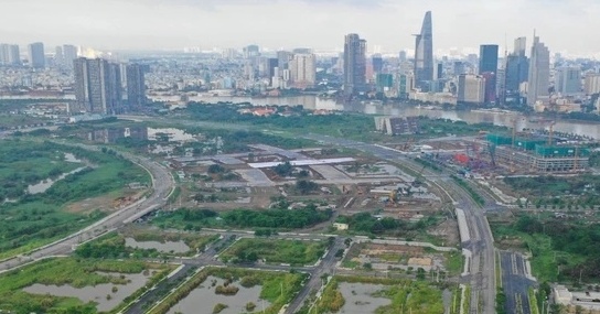 Chính phủ yêu cầu đẩy nhanh thủ tục xây dựng các dự án bất động sản đủ điều kiện