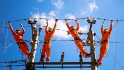 Yêu cầu không cắt điện sinh hoạt quá 8 tiếng