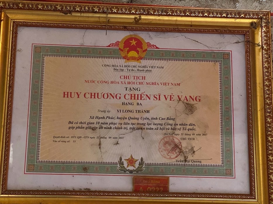 “Người điên”, món nợ ân tình cho người tỉnh -Bài 3: Dần “giác ngộ” qua từng… thảm án!