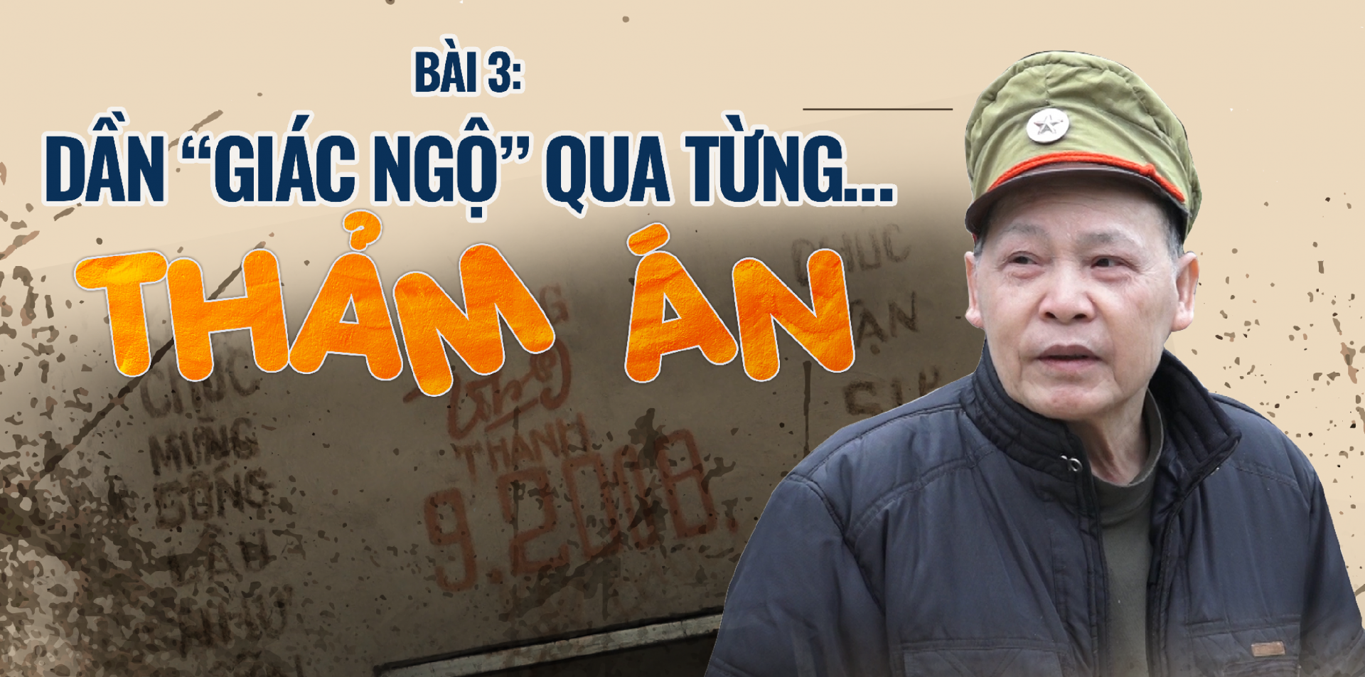 Bài 2: Ông cụ 91 tuổi và những người con “điên” - Thảm hoạ vì đâu?
