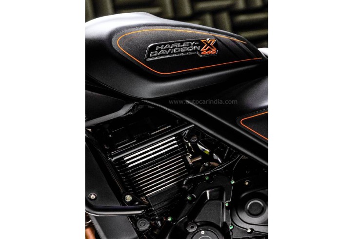 Harley-Davidson trình làng mô tô cỡ nhỏ với giá quy đổi hơn 70 triệu đồng Harley-Davidson trình làng mô tô cỡ nhỏ với giá quy đổi hơn 70 triệu đồng