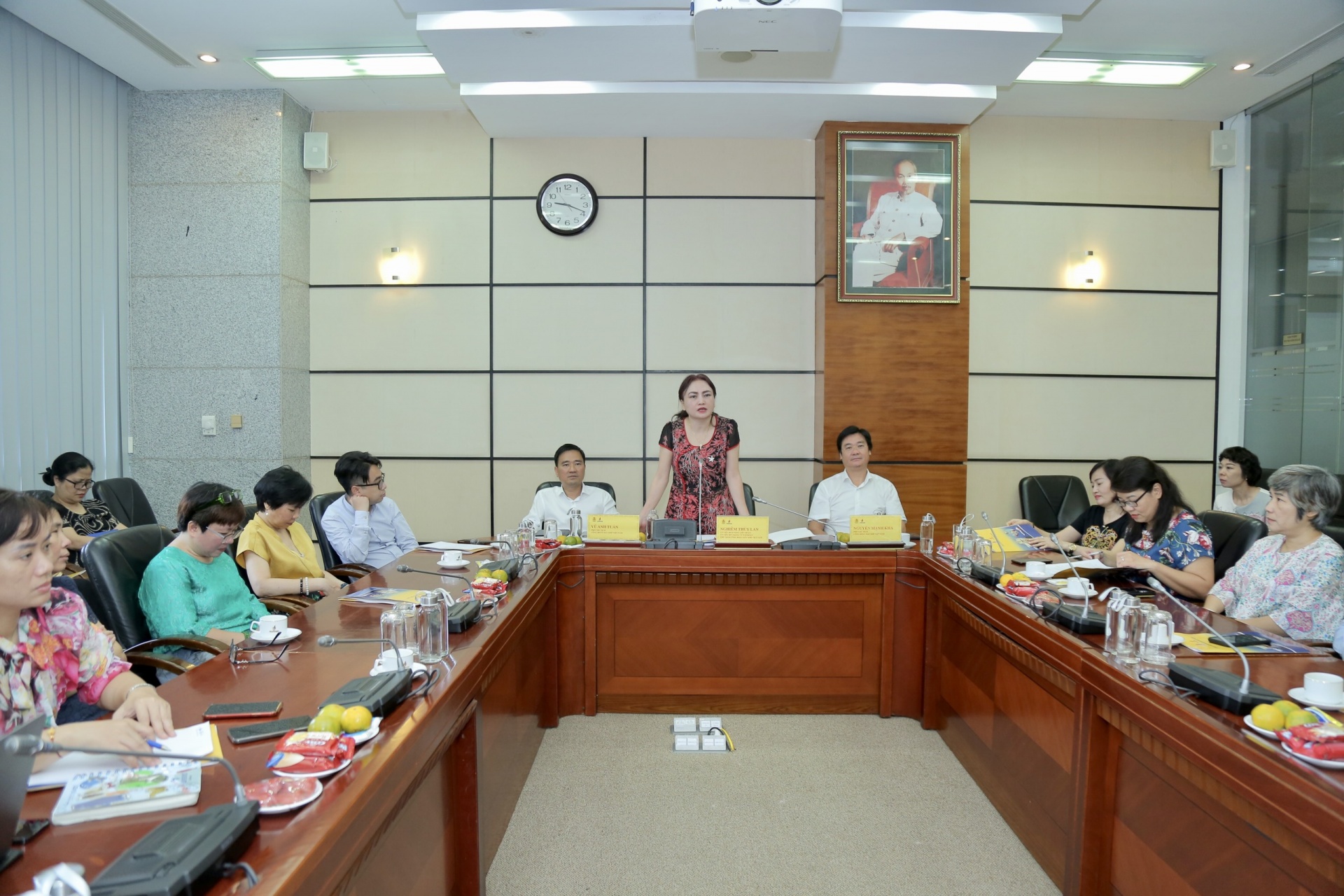 12 khoản tiền của người lao động sẽ tăng khi tăng lương cơ sở từ 1/7/2023 12 khoản tiền của người lao động sẽ tăng khi tăng lương cơ sở từ 1/7/2023