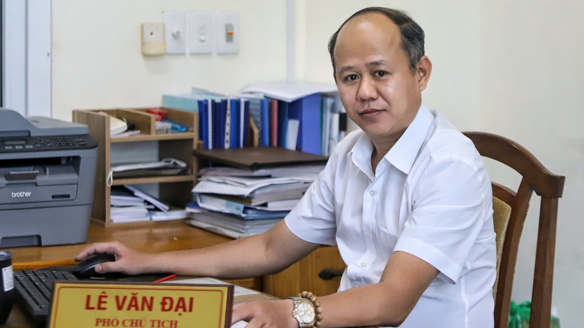 Bài cuối: Ở đâu có công nhân, ở đó có tổ chức Công đoàn