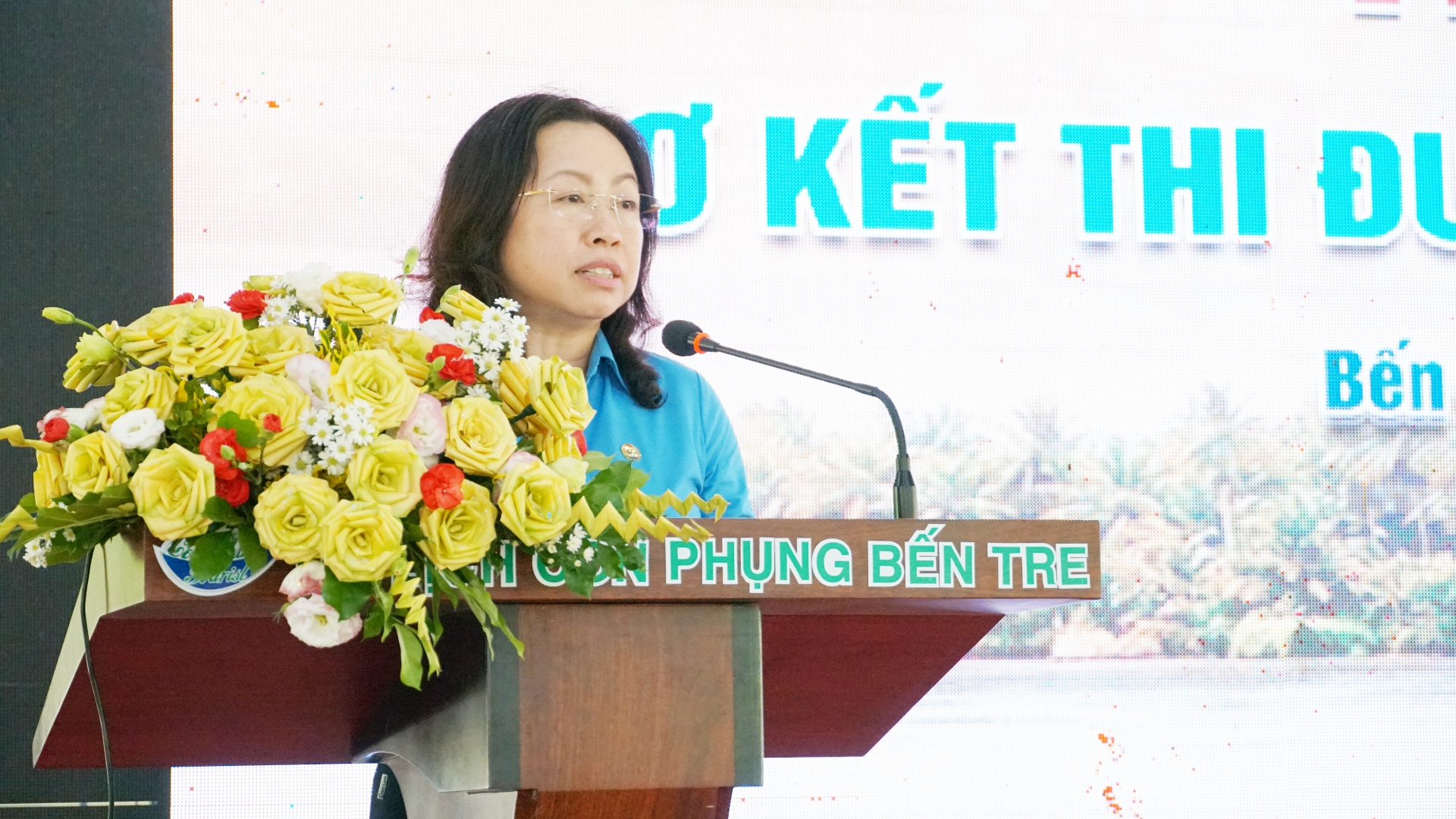 Huy động mọi nguồn lực chăm lo cho người lao động