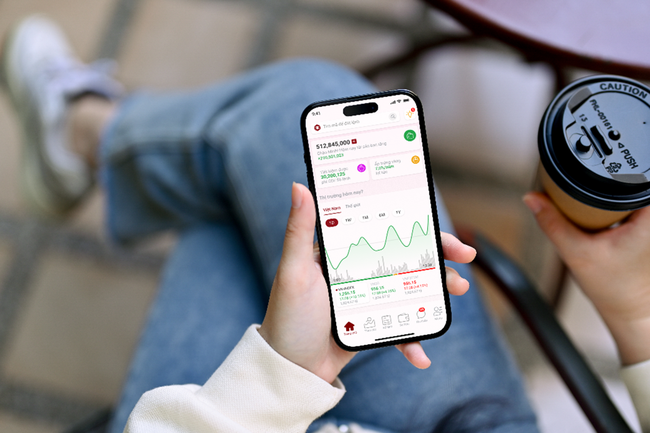 Chuyên gia DNSE nhận định triển vọng bộ ba “Bank – Chứng – Thép” cuối 2023 ảnh 1