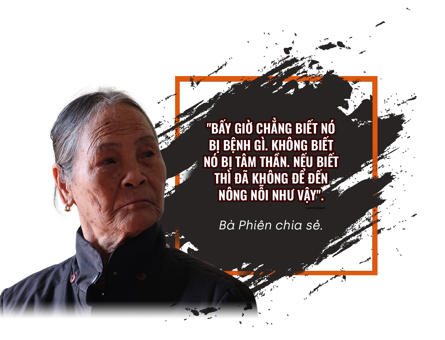 Bài 2: Ông cụ 91 tuổi và những người con “điên” - Thảm hoạ vì đâu?