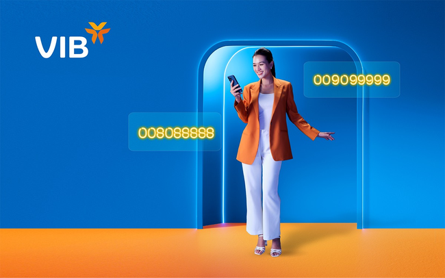 Rảnh tay kinh doanh cùng gói tài khoản VIB iBusiness ảnh 1